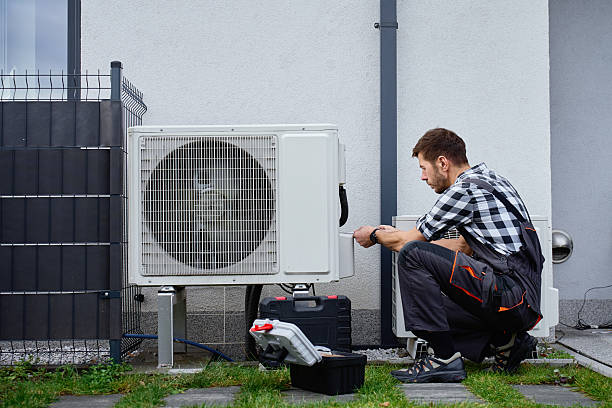 Trusted Air Conditioning Repair service in Taylors Falls, MN - HVAC Repair CO